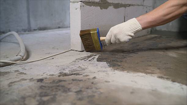 24/7 Emergency Wet Basement Repair experts in Auburn, NY